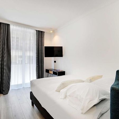 Magnifique Appartement - 2Br - 6P - Place De L'Etoile Paris Exterior photo