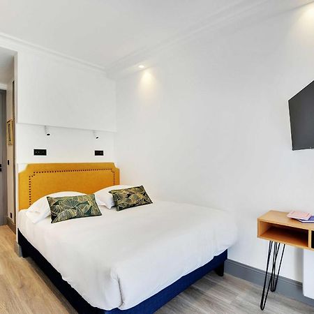 Magnifique Appartement - 2Br - 6P - Place De L'Etoile Paris Exterior photo