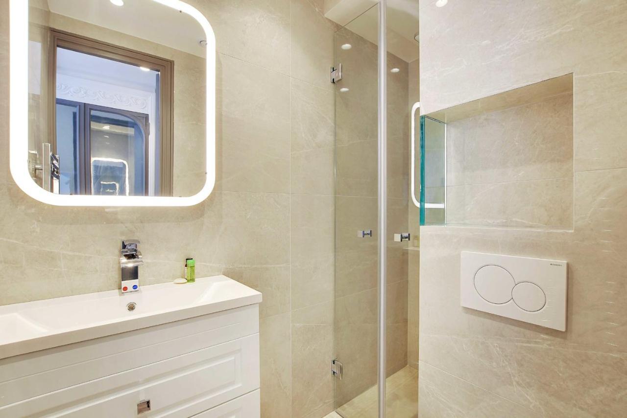 Magnifique Appartement - 2Br - 6P - Place De L'Etoile Paris Exterior photo