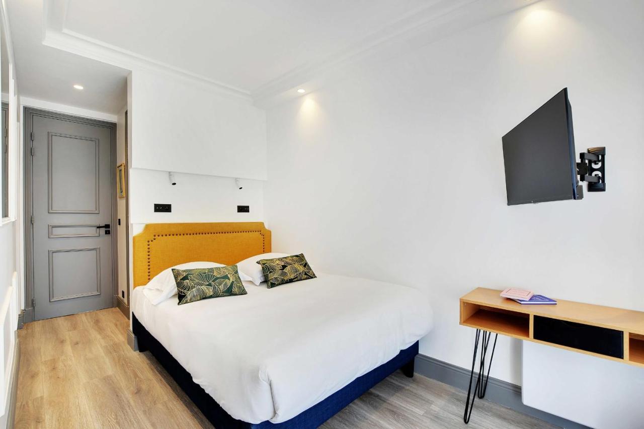 Magnifique Appartement - 2Br - 6P - Place De L'Etoile Paris Exterior photo