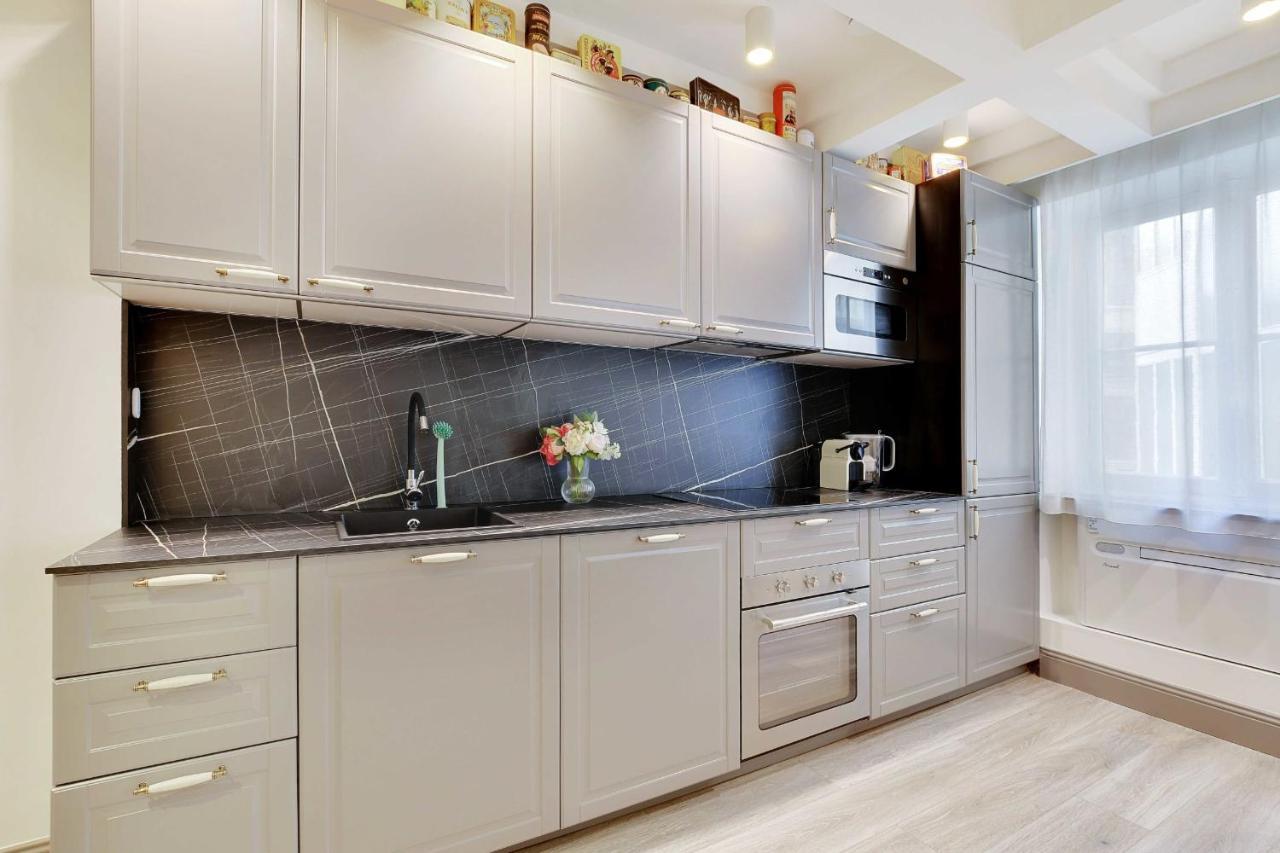 Magnifique Appartement - 2Br - 6P - Place De L'Etoile Paris Exterior photo