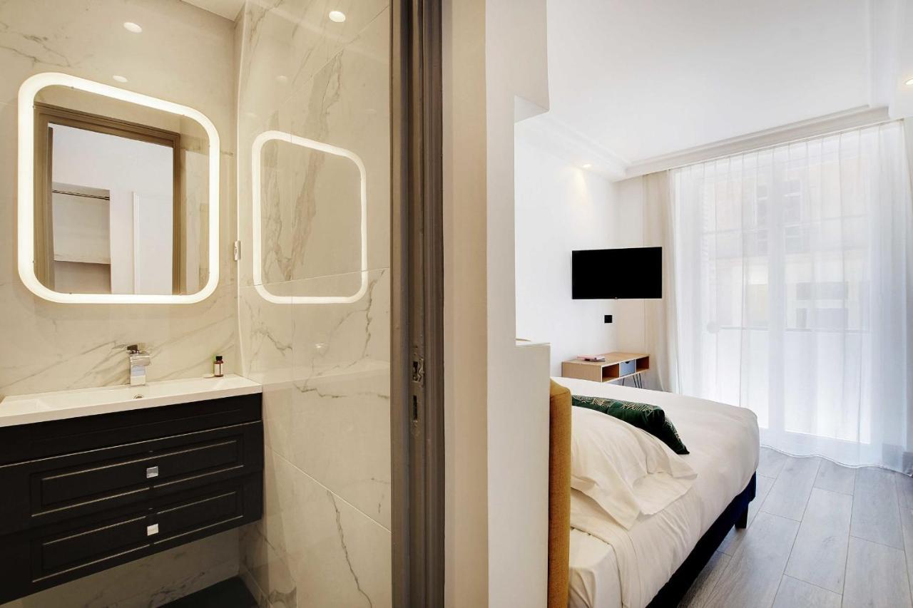 Magnifique Appartement - 2Br - 6P - Place De L'Etoile Paris Exterior photo